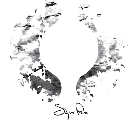 Sigur Rs CD