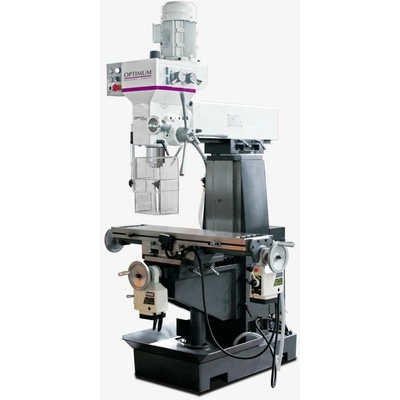 OPTIMUM OPTImill MT 50 E