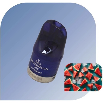 Blu Bar Pod cartridge Watermelon Ice 2x2ml 20 mg