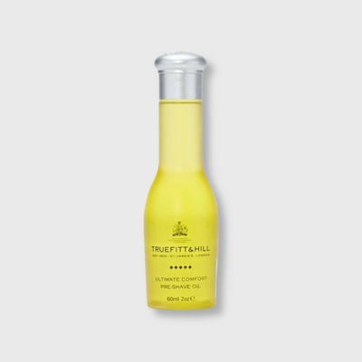 Truefitt & Hill olej na fúzy 60 ml