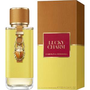 Carolina Herrera Lucky Charm EDP 100ml женски Парфюми