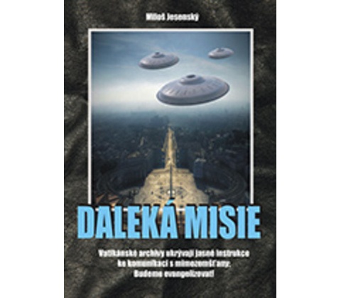 Daleká misie
