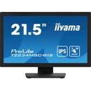 Image 1 of iiyama ProLite T2234MSC-B1S