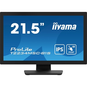 iiyama ProLite T2234MSC-B1S Монитори