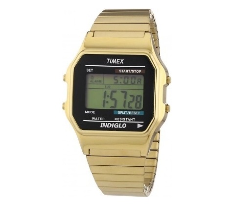 Timex T78677
