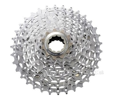 Shimano CS-M770