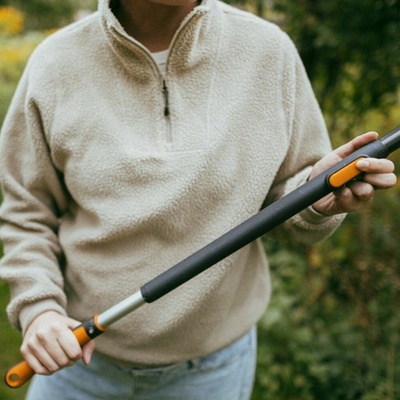 Fiskars OneClick M teleskopická 1080671
