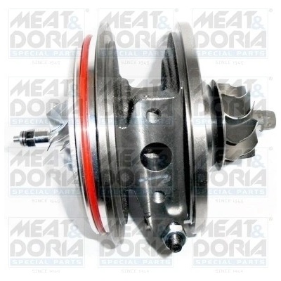 Kostra trupu, turbo MEAT & DORIA 60179