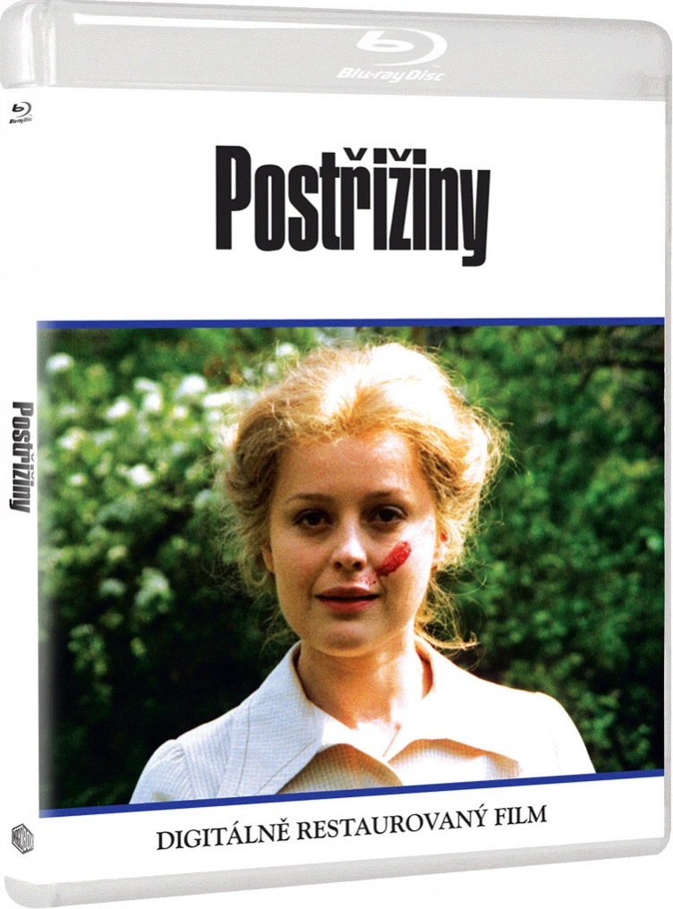Postřižiny BD