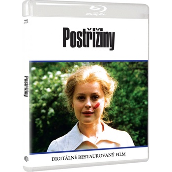 Postřižiny BD