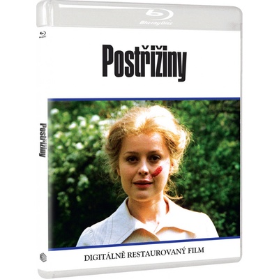 Postřižiny BD