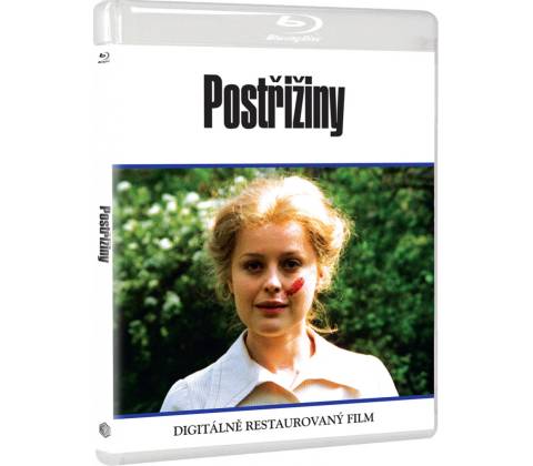 Postřižiny BD