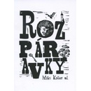 Rozpáravky