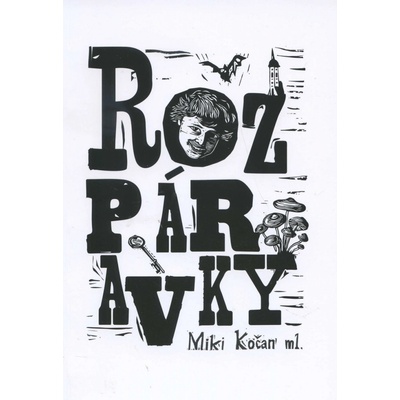 Rozpáravky