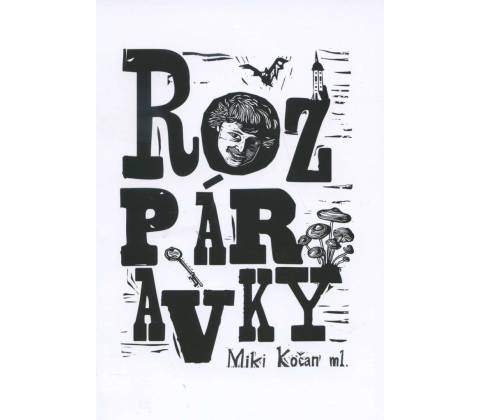Rozpáravky