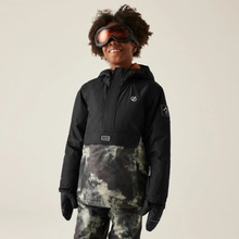 Dare2b Freehand II Jacket černá