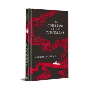 EL CORAZON DE LAS TINIEBLAS EDICION ANIVERSARIO FG | Joseph Conrad (ISBN: 9788466373302)