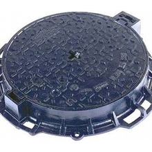 PAM Korum Round Frame s ventilací 606 mm 104 mm