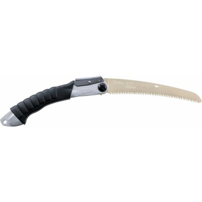 Silky Folding saw Super Accel Curve 210-8