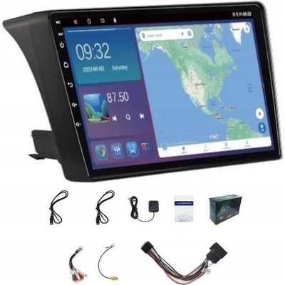 Projack Q8 2GB 64GB 232 9"