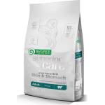 Nature's Protection Sensitive Skin & Stomach Lamb Adult All Breeds