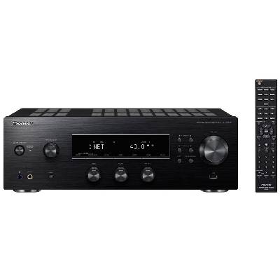 Pioneer SX-N30AE - Black