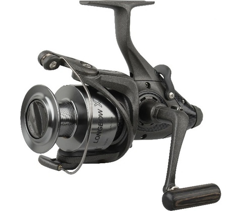 Okuma Longbow XT 640