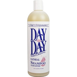 Chris Christensen Day to Day Shampoo Хидратиращ шампоан за ежедневна употреба концентрат 8: 1, 118ml