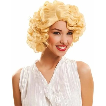 My other me Руса Перука My Other Me Marilyn Monroe Рус