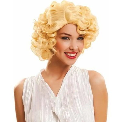 My other me Руса Перука My Other Me Marilyn Monroe Рус