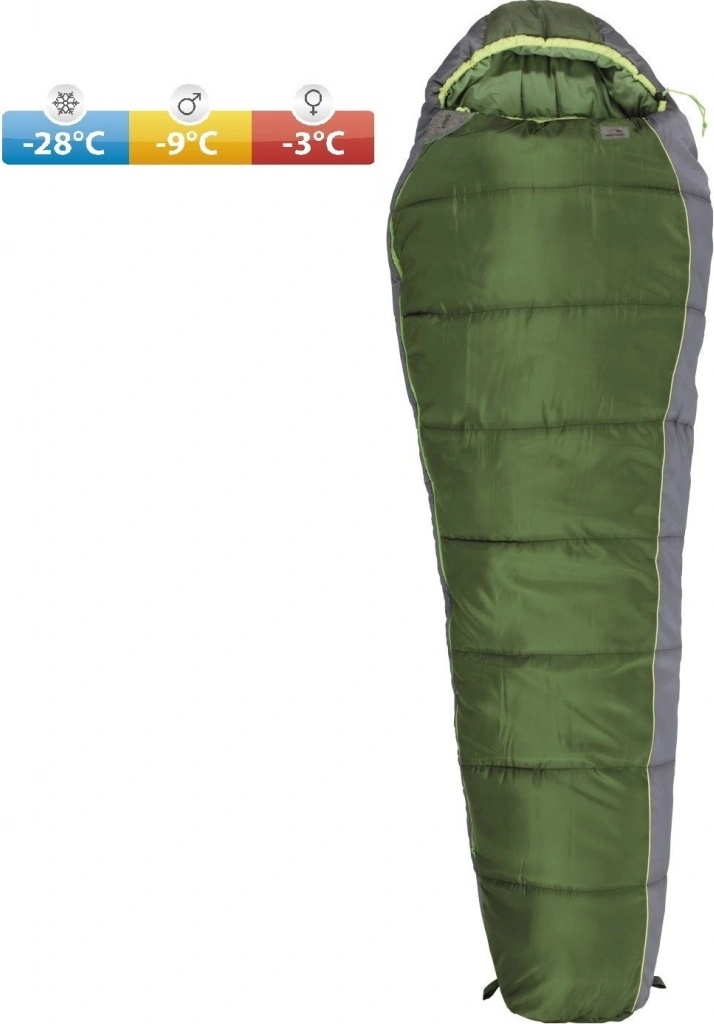 Easy Camp Orbit 400