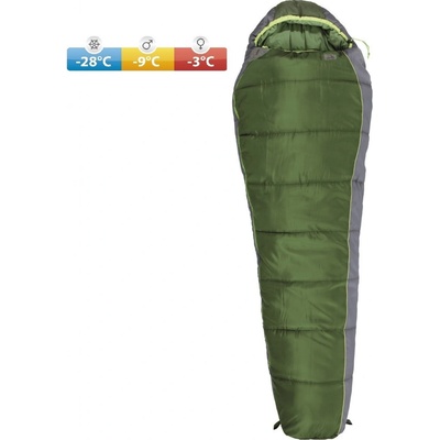 Easy Camp Orbit 400