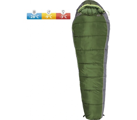 Easy Camp Orbit 400