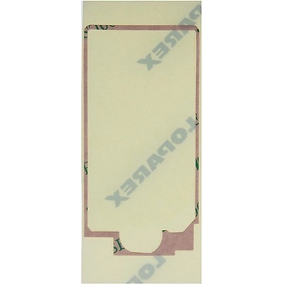 AppleMix 3M samolepka (páska) pro přilepení vrchní dotykové vrstvy (sklo + digitizér) pro Apple iPod nano 7.gen. – Hledejceny.cz