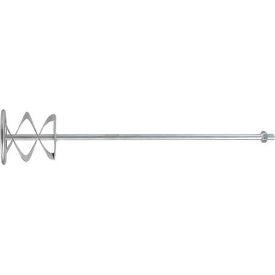 VOREL TO-09065 Míchací metla turbo 135x580 mm M14
