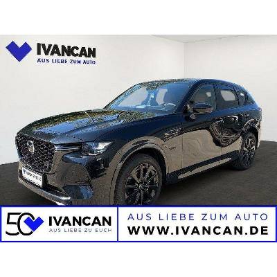 Mazda CX-60 3.3 D 254 Homura Plus AWD 187 kW