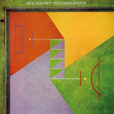 MASON, NICK - NICK MASON`S FICTITIOUS SPORTS LP