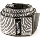 Dunlop Jacquard Zebra Cadabra Strap