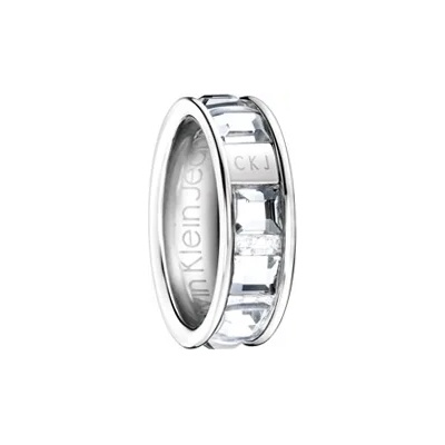 Calvin Klein Дамски пръстен Calvin Klein KJ37AR0103 (KJ37AR0103)