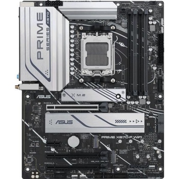 Image 1 of ASUS PRIME X670-P WIFI