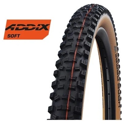 Schwalbe Hans Dampf 27,5x2,35 kevlar