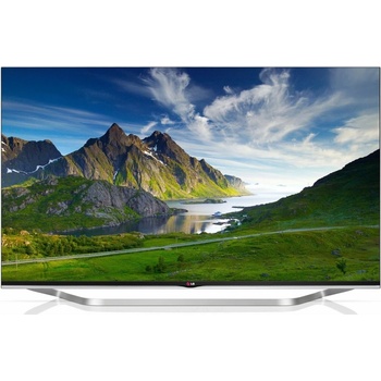 LG 55LB730V