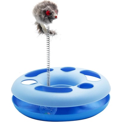 Akinu Speedy kruh s pružinou 25 cm