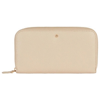 Geox Dámska kožená peňaženka D.Wallet D35K3H-00046-C1002