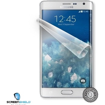 Ochranná fólia ScreenShield Samsung Galaxy Note Note Edge N915 - displej