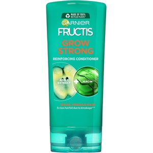 Garnier Fructis Grow Strong Балсам за тънка коса, 200 ml - ozone