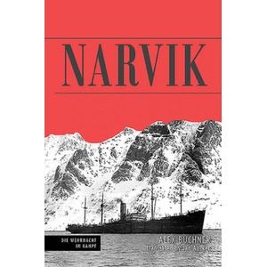 Narvik | Alex Buchner, Janice Ancker (ISBN: 9781612009179)
