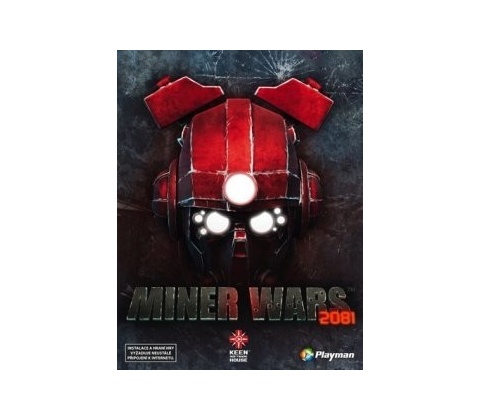 Miner Wars 2081
