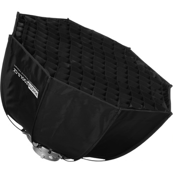 Phototools Octabox KH , rýchlorozkládací s voštinou, adaptér Bowens 60 cm
