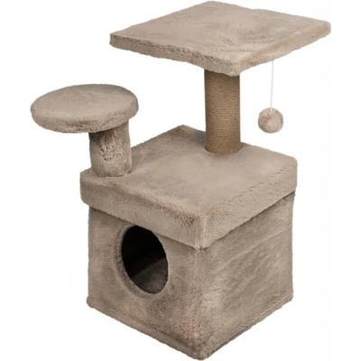 Dubex Скрачер драскало за котка h 72cm